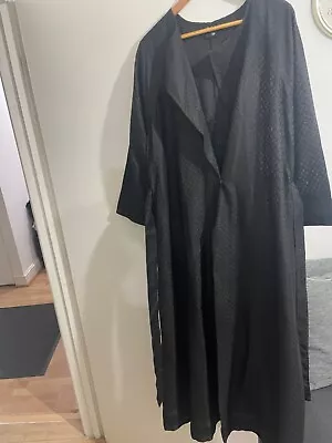 Abaya Arabian Nite • £45