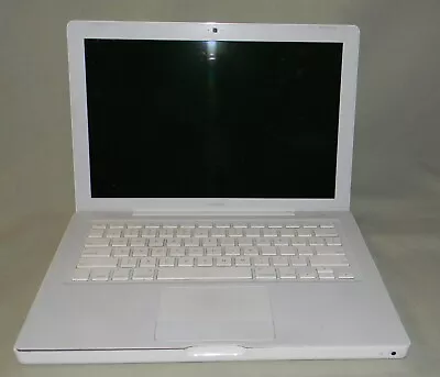  Apple  MacBook Mac Book 13.3  Laptop Lap Top Intel Parts Or Repair A1181 • $15