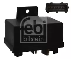 £64.67 • Buy Febi Glow Plug Relay System 38725 - BRAND NEW - GENUINE - 5 YEAR WARRANTY