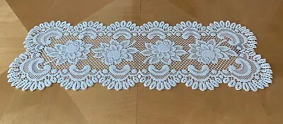 £7 • Buy Lace Table Runner/Mat