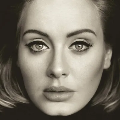Adele 25 Vinyl • $49.99