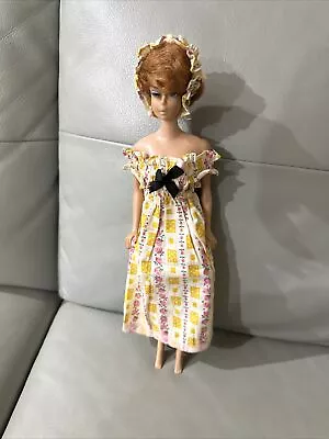 Vintage Faerie Glen Clothes For Sindy Doll Made In England  • $30