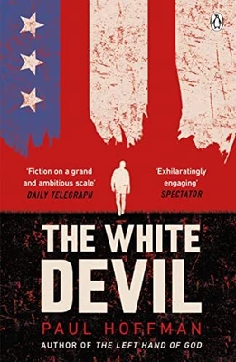 £11.20 • Buy The White Devil: The Gripping Adventure For Fans Of The Man In The High Castle