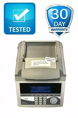 Applied Biosystems ABI 9800 Fast Thermal Cycler Thermocycler 96-Well Pcr  • $597.97