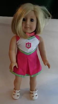 Lot 4 Nice American Girl Doll Truly Me • $14.99
