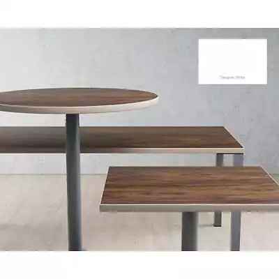 White RightEdge 30 X 96  Tabletop  • $690.40