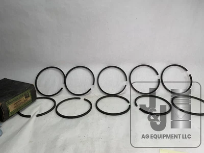 $150 • Buy John Deere AA2348R Std Piston Rings