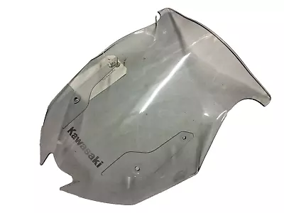 Genuine Kawasaki Z1000 SX 2017-2019 Standard Clear Screen • £35