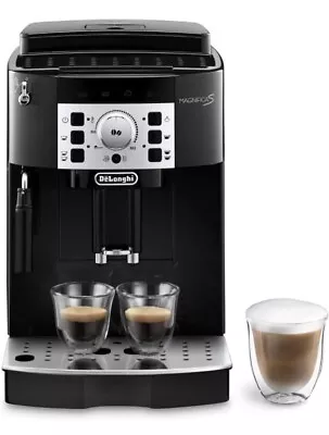 De'Longhi | Magnifica S Fully Automatic Coffee Machine | ECAM22110B • $260