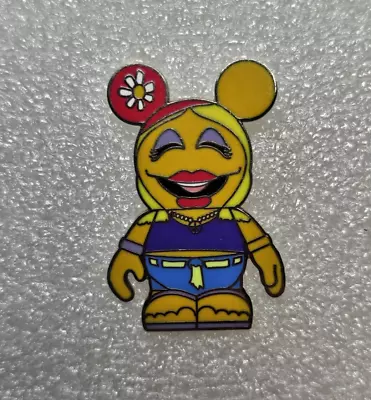 Disney Pin 89569  Janice - Vinylmation - Muppets #2 • $18.95