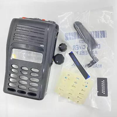 Case Key Knob Cap Repair Parts For Motorola GP338PLUS PTX760PLUS GP388 EX600 • $17.47
