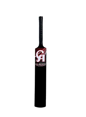 Fiber Composite Bat CA NJ 8000 CRICKET BAT Pack Of 2 • $198