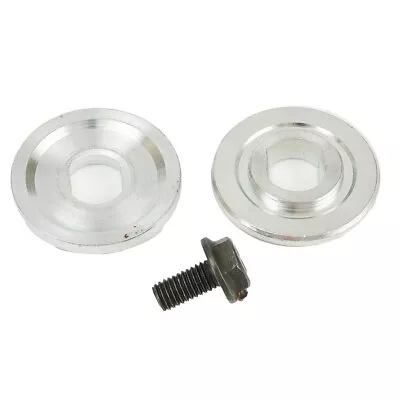 Cutting Machine Pressure Plate For Makita LS1040 With Saw Blade Bolt M8x18mm Kit • $10.16