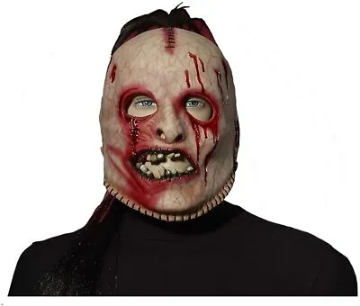 Bloody Face Mask Costume Accessory • $19.99