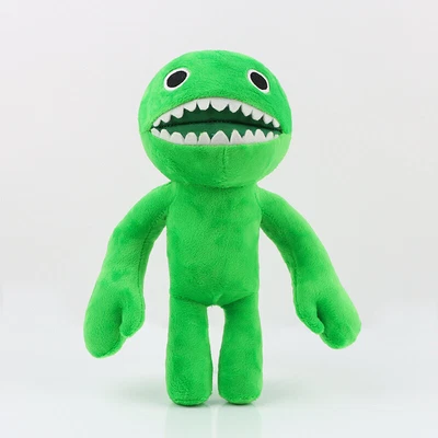 £0.89 • Buy THE Sweet Plush Toy Garten Of Banban Jumbo Josh Soft Stuffed Doll Birthday Gifts