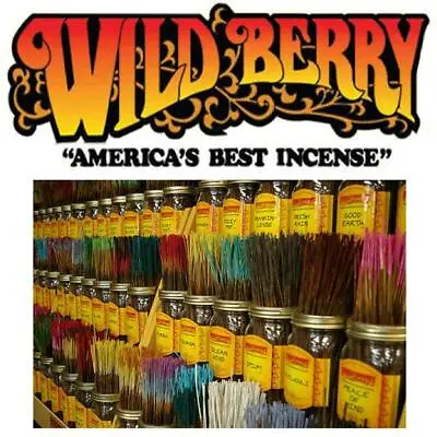 Wildberry Sale! 🥳 11” Sticks 100+scents 💥20💥pack Buy 2 Get 1 6.59 A Pack 😍 • $6.59