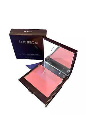 Laura Mercier Blush Colour Infusion Kir Royale 0.2oz NEW IN BOX • £14.44