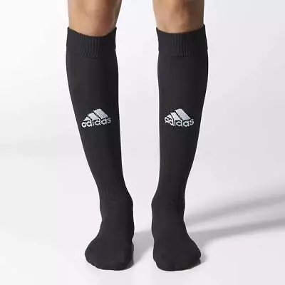 ADIDAS Milano 16 Football Socks [black] • £10.40