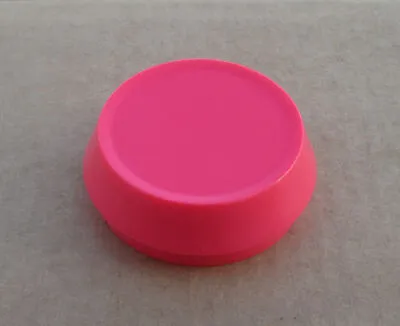 Pink Steering Cap For Massey Ferguson Mf Garden Tractor 1650 1655 1855 7 8 • $10