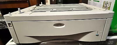 HP LaserJet 5000 Monochrome Printer Tray 3 Letter Legal Tabloid • $109.99