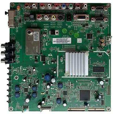 Vizio 3632-0892-0150 Main Board For VL320M / E321VL • $37.96