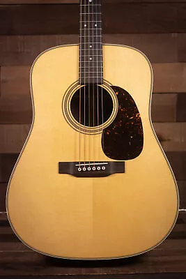 Martin D-28 Standard Series Acoustic • $3199