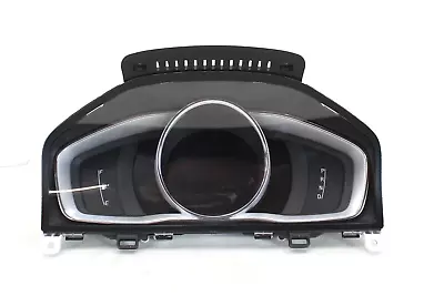 VOLVO S60 Xc60 Xc70 S80 Virtual Display Speedometer Cluster OEM #4720 • $249