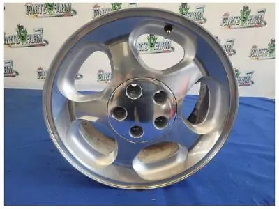 1994-1995 Ford Mustang Cobra Wheel 17x8 Polished *Scuffs Burn* OEM 2526 • $99.99