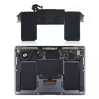 New Genuine A1965 Battery For Apple Macbook Air 2018-2021 A1932 A2179 3184 3303 • $59.99