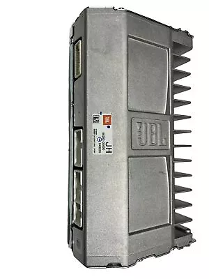 16 17 18 Toyota 4RUNNER JBL ￼Amplifier JBL Amp • $499