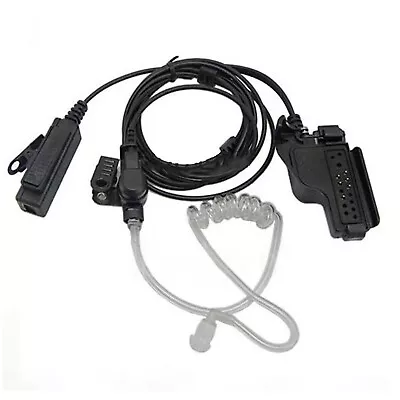 Earpiece Mic For Motorola XTS2500 XTS5000 XTS3000 MTS2000 MT2000 HT1000 Headset • $20.19