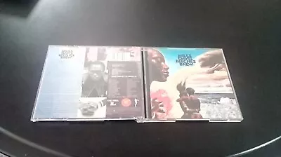 Miles Davis - Bitches Brew Double CD 1999 Reissue+ Bonus Track • £4.99