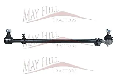 Complete RH Steering Track Rod End Massey Ferguson 165 168 175 178 188 Tractor • £46.15