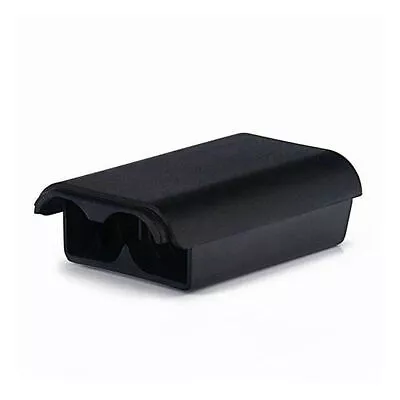 $1.38 • Buy Wild  Xbox 360 Wireless Controller AA Battery Pack Back Case Cover Holder Shell