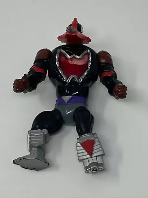 MOTU Mosquitor Masters Of The Universe Loose Figure Vintage He-Man • $59.99