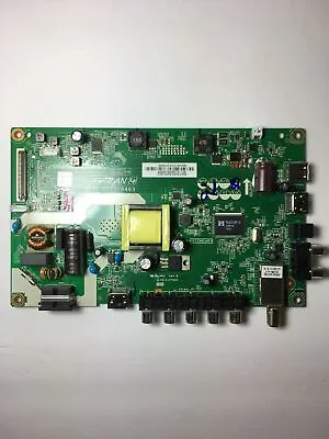 Vizio 3639-0242-0395 (3639-0242-0150) Main Board / Power Supply For D39HN-E0 (LA • $33.21