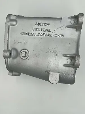 1963 GM Muncie 4 Speed Case #3831704  • $149.99
