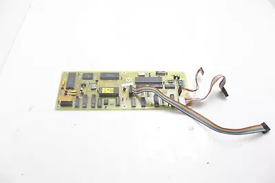 Marconi Instruments 2030/2032 Signal Generator 10kHz - 1.35GHz Driver Board Assy • $400