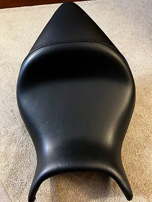 Honda VTX 1800R Drivers Solo Seat OEM 2002-2008 - Brand New • $181.07