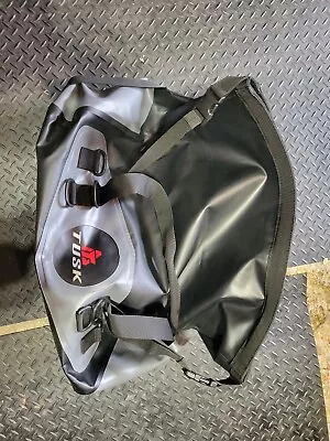 Tusk Dry Duffel Bag Medium (33 Liters) Top Load • $49.99