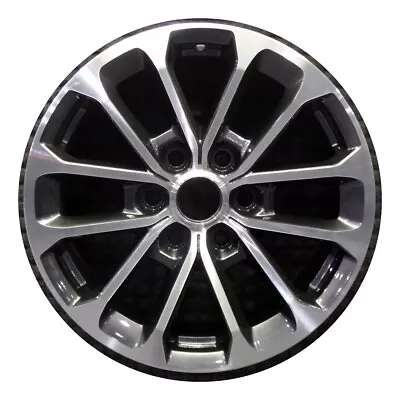 Wheel Rim Ford F-150 18 2018-2020 JL3Z1007A JL341007AD OEM Factory OE 10169 • $205