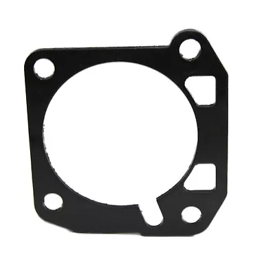 For Civic B16 INTEGRA B18C1 GSR F22A H22A 70mm Thermal Throttle Body Gasket • $999.75