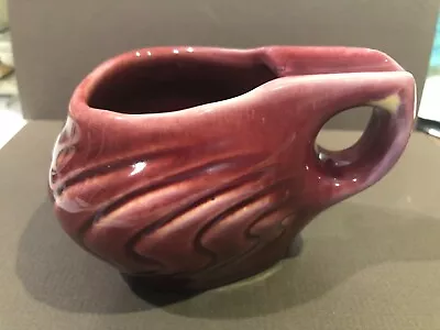 Vintage Shaving Mug - MCP Sydney Pottery - No. 170 • $14.95