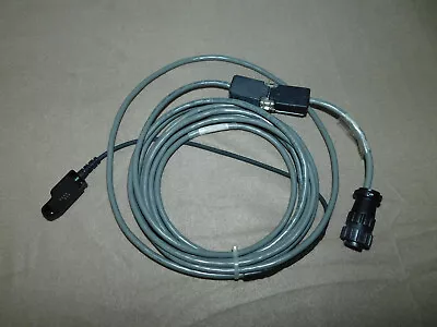 JPS ACU Interoperability Interface Cable Vertex VX4000/5000 VX900 5961-291172 • $125