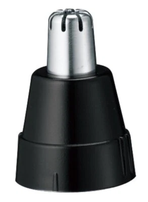 $14.61 • Buy Panasonic Vacuum Nose/Ear Hair Trimmer Spare Blade ER-9972-K Duracon POM NEW