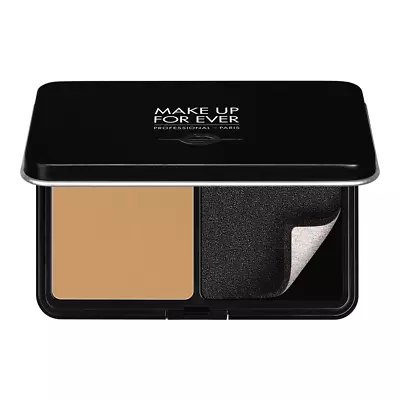 Make Up For Ever Matte Velvet Skin Blurring Powder Foundation~ Y365 DESERT~ NWOB • $20.99