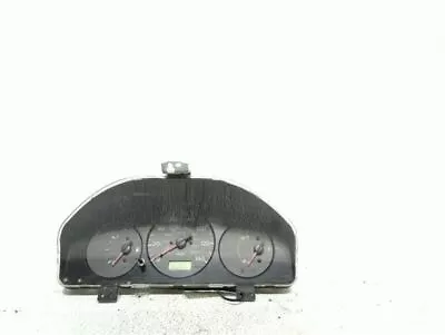 Speedometer Cluster Thru 7/27/99 Fits 99-00 MAZDA PROTEGE 7716360 • $91.79