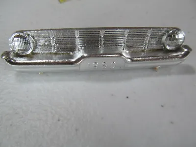 1960 Ford Falcon  AMT Model Kit Front Bumper • $43.48