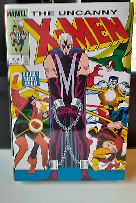 The Uncanny X-men Omnibus Vol 5 New/sealed • $110