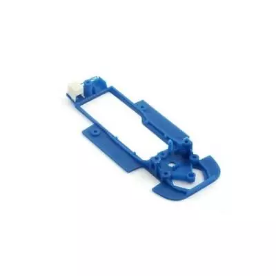 NSR Ford MK IV EVO Chassis - Soft Blue 1427 • $15.62